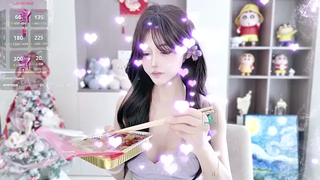 Duduludululu online show from February 2025 05:31:01 AM