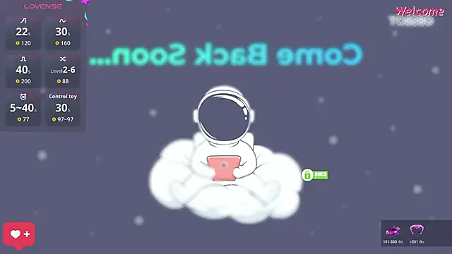 Duduludululu online show from March 2026 06:10:01 PM