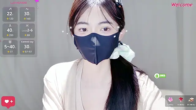 Duduludululu online show from March 2026 12:46:01 PM