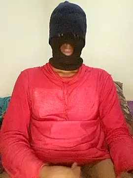 Gifttheskimaskboy online show from March 2025 04:29:02 AM