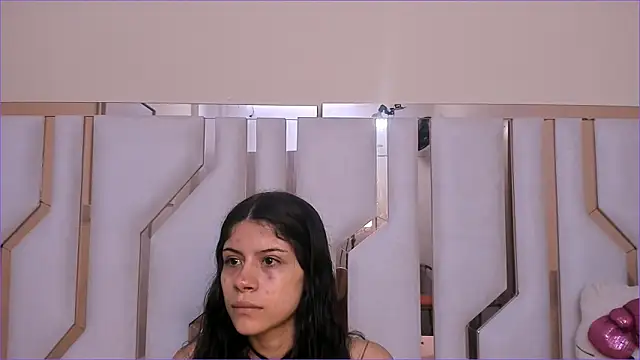 TifanyChill online show from December 2025 05:54:02 PM