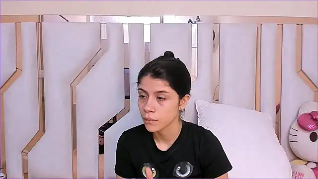 TifanyChill online show from January 2026 07:38:02 PM