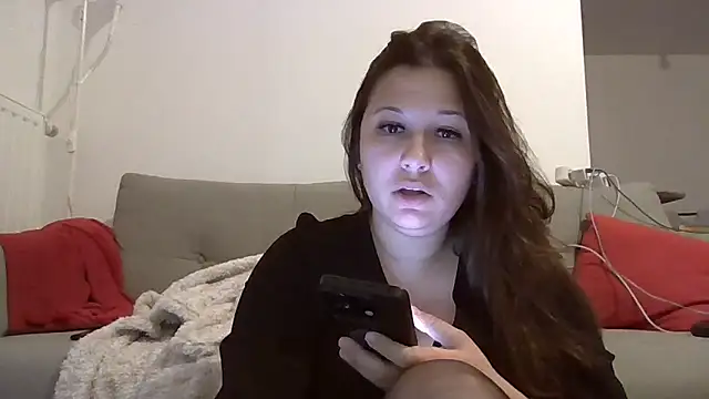 minette-sexy online show from January 2025 04:35:01 PM