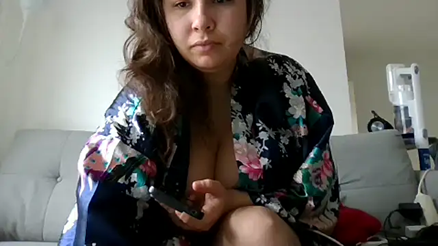 minette-sexy online show from January 2025 10:41:01 AM