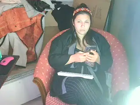 minette-sexy online show from February 2025 07:44:02 PM