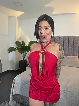 milaivanova online show from January 2026 11:41:02 PM