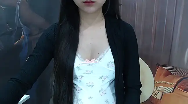 KaleAnisa online show from February 2025 03:06:02 AM