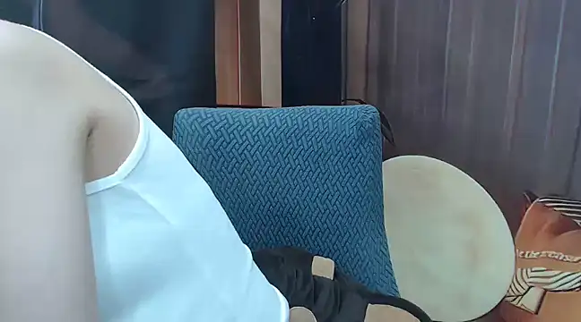 KaleAnisa online show from March 2025 07:43:02 AM