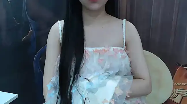 KaleAnisa online show from March 2025 10:43:02 AM