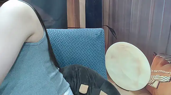 KaleAnisa online show from March 2025 10:40:02 AM