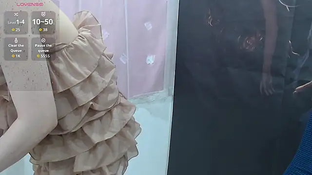 KaleAnisa online show from September 2025 01:27:01 AM