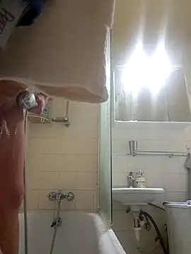 TheHardone 29 online show from February 2025 11:44:01 PM