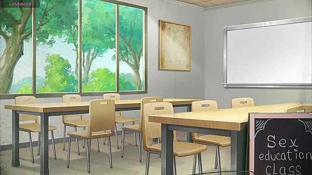 LunaNight online show from February 2025 08:26:02 PM