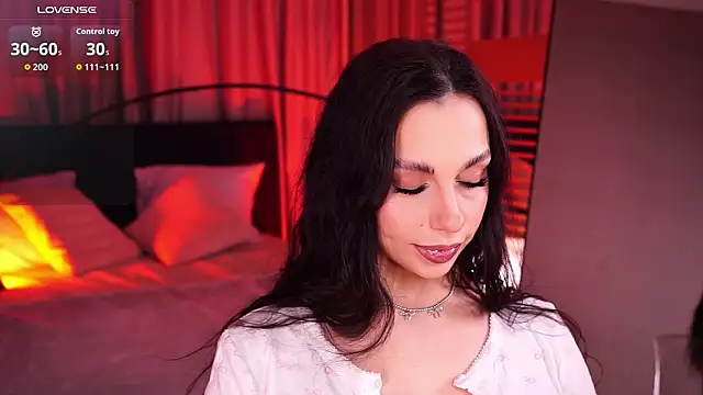 LunaNight online show from February 2026 08:26:01 PM