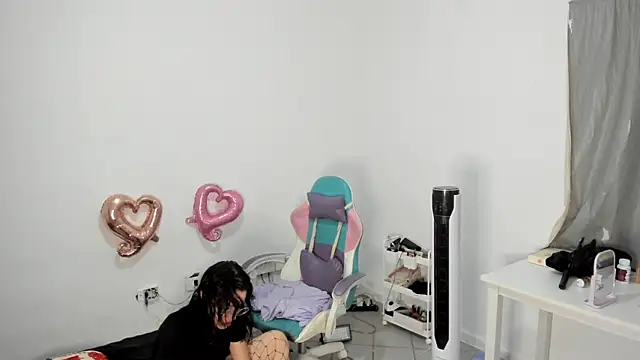 WandaDoll online show from February 2025 09:48:01 PM