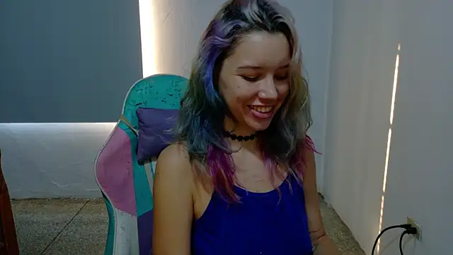 WandaDoll online show from March 2026 12:11:01 PM