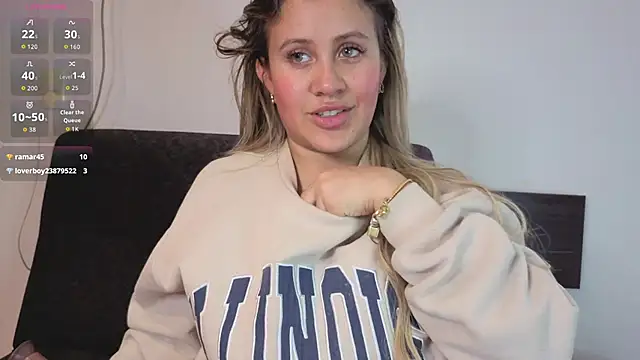 eleecttraa 12 online show from February 2026 07:19:02 PM