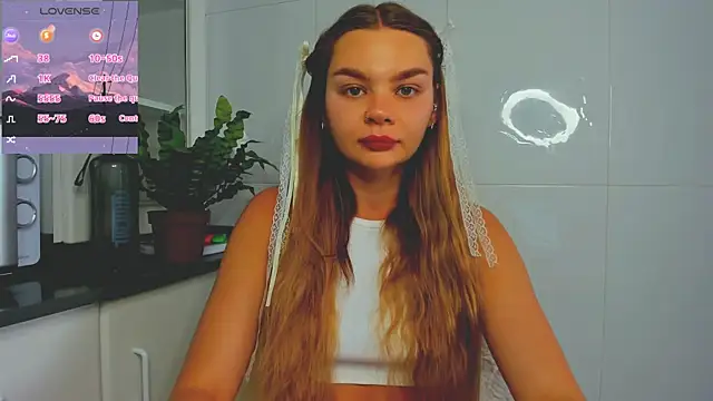 Molly sweetie online show from June 2026 07:10:01 AM