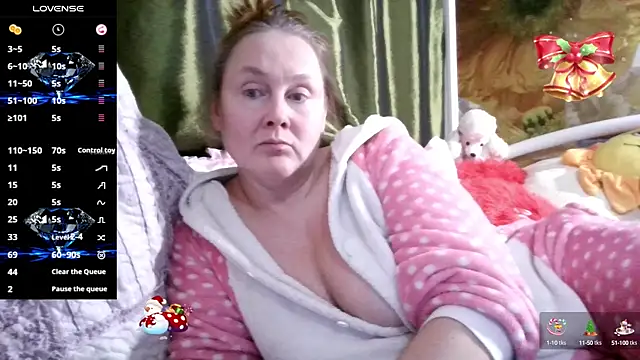 pussykroshka online show from January 2025 06:26:01 PM