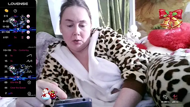 pussykroshka online show from February 2025 11:19:02 AM