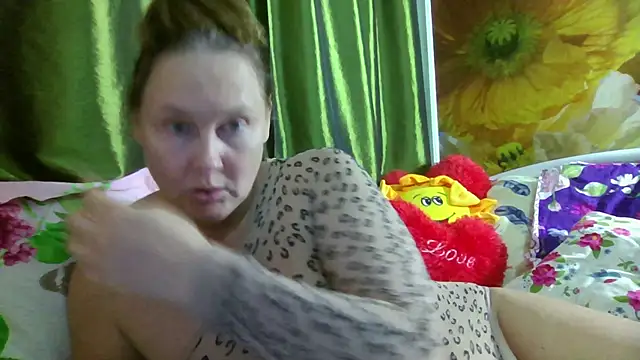 pussykroshka online show from October 2025 04:16:01 PM