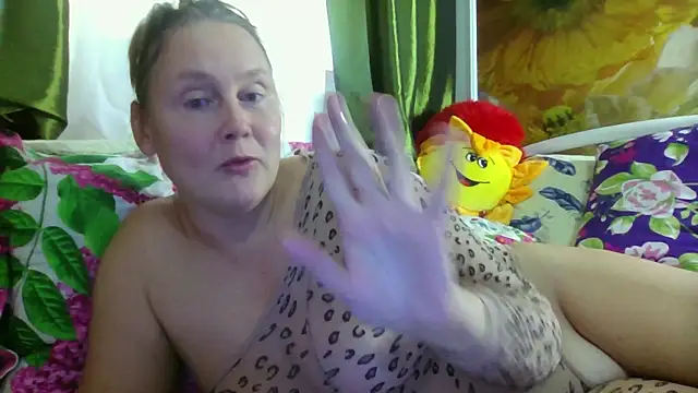 pussykroshka online show from October 2025 11:30:02 AM
