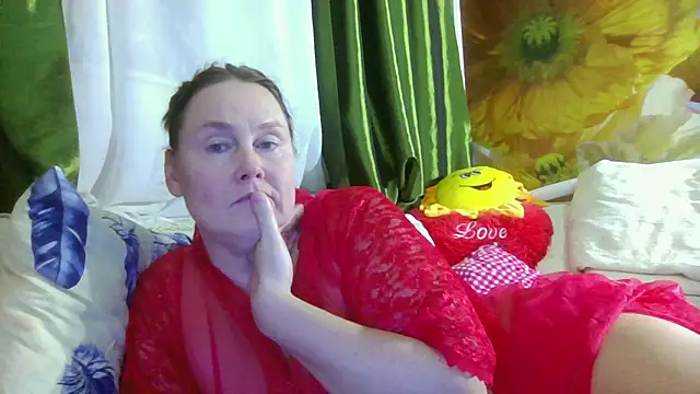 pussykroshka online show from November 2025 12:48:02 PM