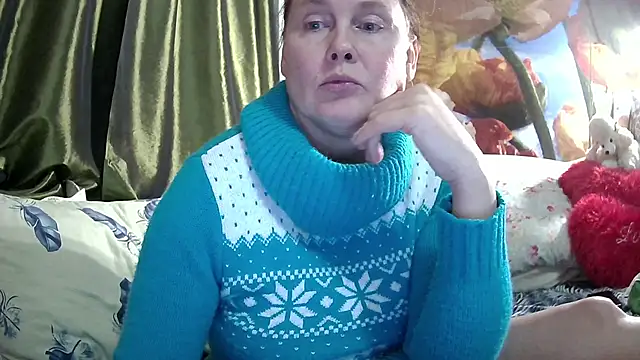 pussykroshka online show from December 2025 02:04:01 PM