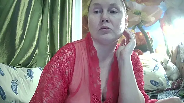 pussykroshka online show from February 2026 04:17:01 PM