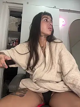 Nikatsu online show from March 2025 05:18:02 AM