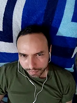 ElSunEagle online show from December 2024 05:04:02 AM