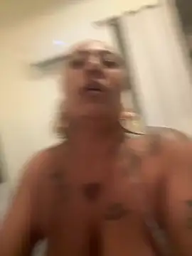 Exotickittykatt online show from March 2025 01:20:02 AM