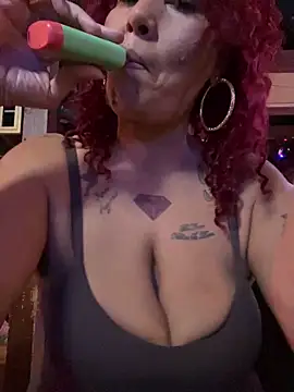 Exotickittykatt online show from November 2025 12:57:01 AM