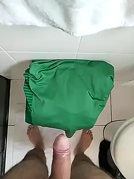 flavio81augusto online show from January 2025 09:41:01 AM