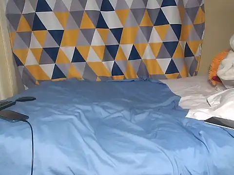 Mila Melanie online show from November 2025 07:59:02 PM