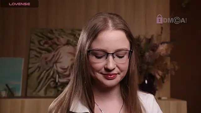 steffania- online show from January 2025 08:26:02 PM