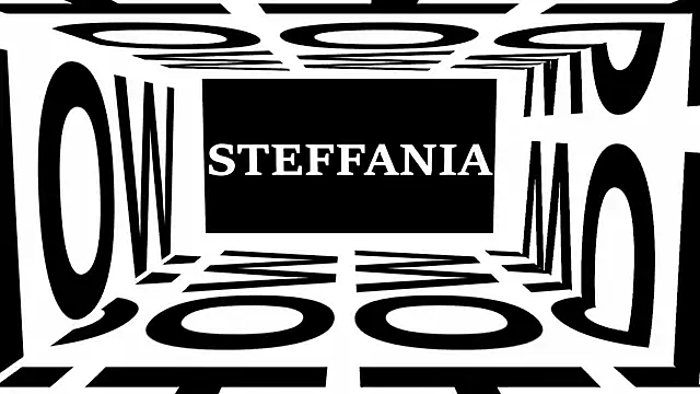 steffania- online show from March 2025 06:16:02 AM
