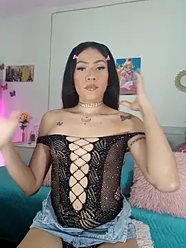 Roxy SexyDiaz online show from March 2026 12:39:01 AM