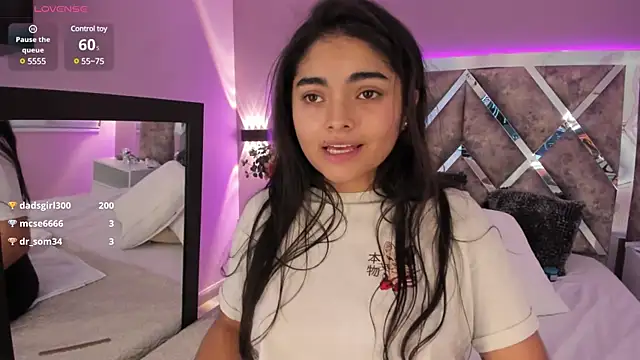 GiselOrtiz online show from February 2025 05:14:01 PM