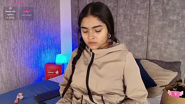 GiselOrtiz online show from September 2025 11:32:02 AM