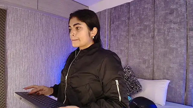 GiselOrtiz online show from February 2026 11:03:01 AM