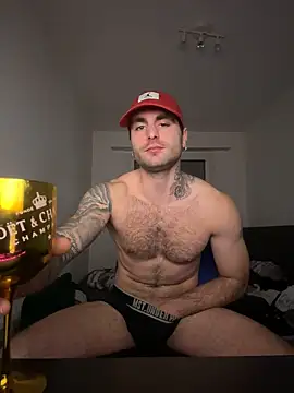 itsmehoneyhm online show from February 2025 11:01:01 PM