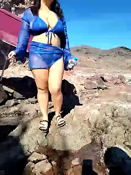 MX-SEX-FUN online show from February 2025 09:50:01 PM