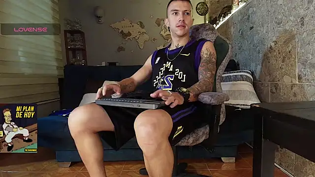 rogert xx online show from February 2026 01:04:01 AM