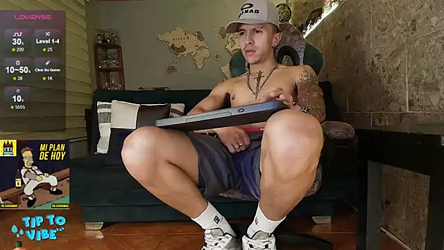 rogert xx online show from February 2026 01:43:01 AM