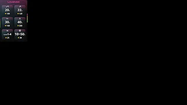 LouaneBourVip online show from March 2025 08:22:01 PM