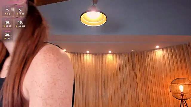 CorinneRusso online show from January 2025 10:08:01 AM