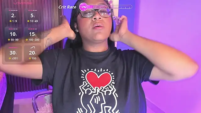 BlakmillerrGilson online show from January 2026 07:17:01 PM