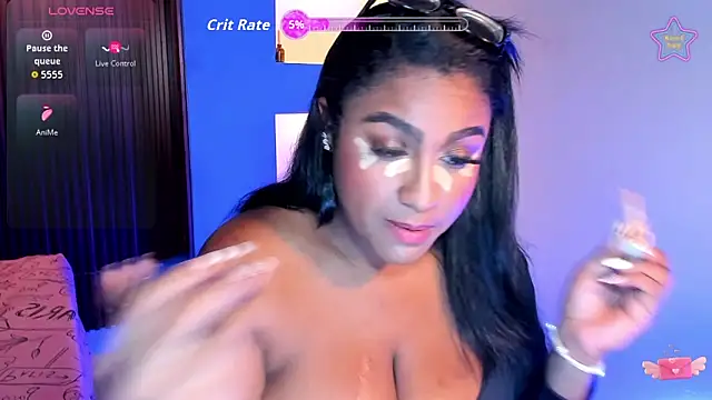 BlakmillerrGilson online show from January 2026 07:59:01 PM