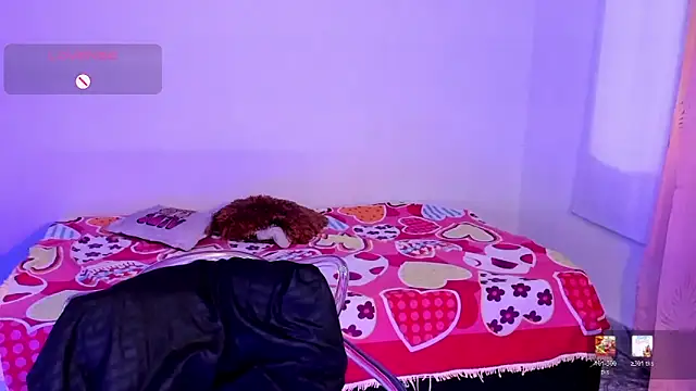 BlakmillerrGilson online show from March 2026 07:53:02 PM